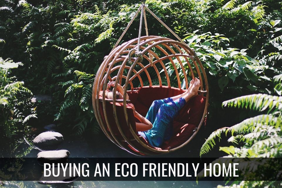 Buying an Eco-Friendly Home
