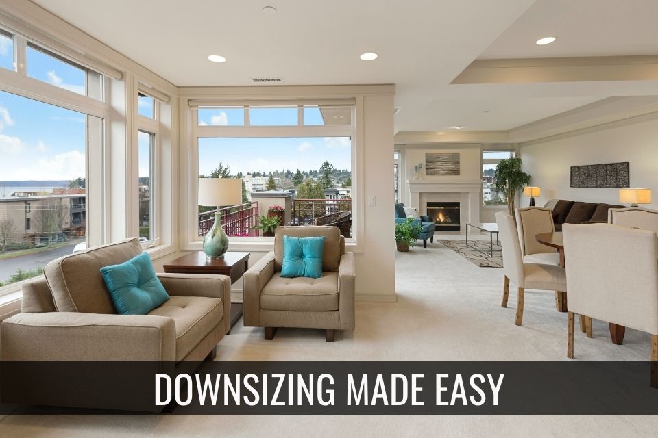 Downsizing Made Easy